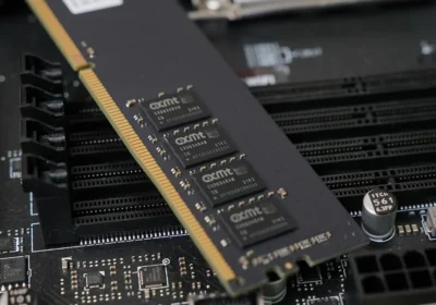 Gigabyte Anuncia Suporte a Memória DDR5 da CXMT em Placas-mãe AMD e Intel