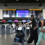 Governo Federal Aumenta Tarifas Aeroportuárias em 14 Aeroportos Brasileiros