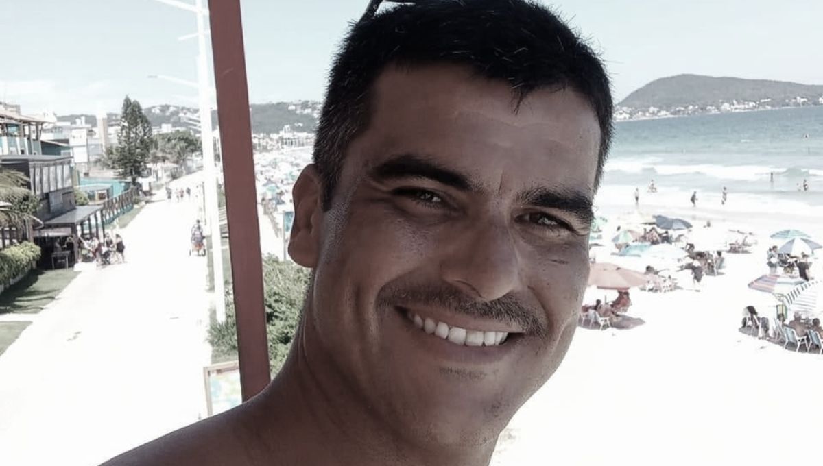 Homem que morreu em acidente de moto em Porto Belo é identificado