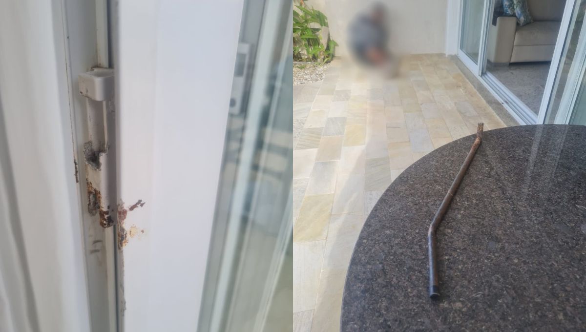 Homem recém-saído da prisão é preso após tentativa de furto em Porto Belo