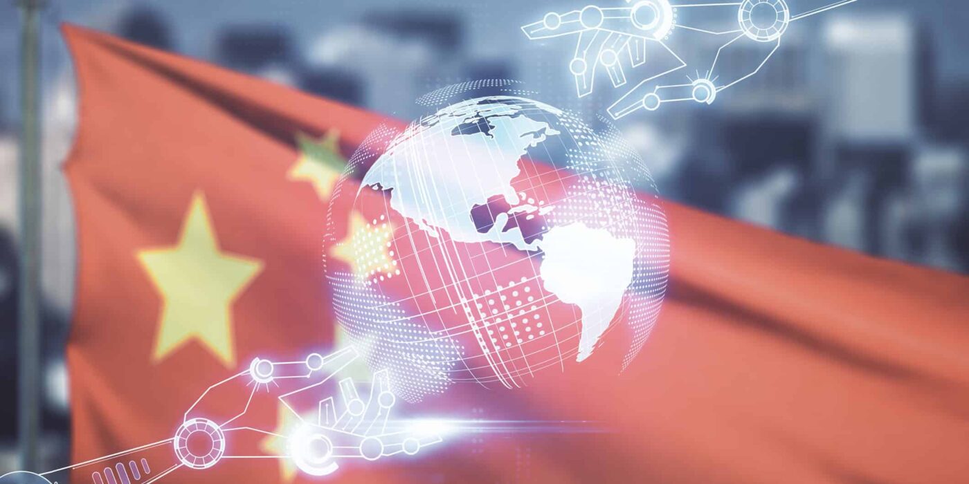 IA Aberta: Disputa entre China, EUA e Grandes Empresas