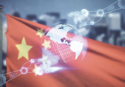 IA Aberta: Disputa entre China, EUA e Grandes Empresas