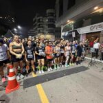 Inscrições para a 3ª Corrida de Rua da Guarda Municipal de Itapema Continuam Abertas
