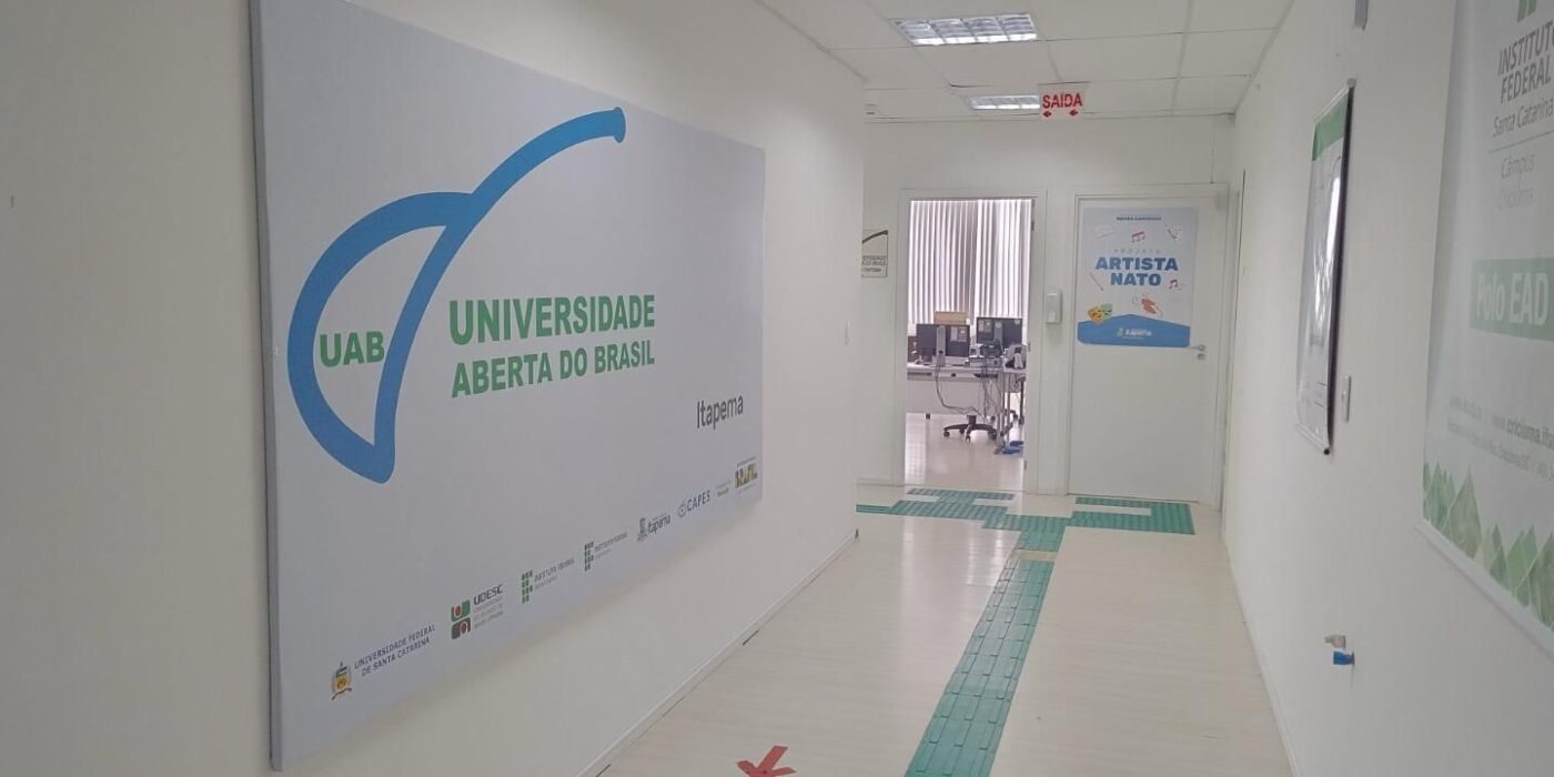 Instituto Federal de Santa Catarina Oferece Vagas para Licenciatura em Matemática em Itapema
