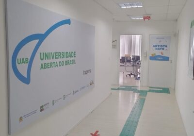 Instituto Federal de Santa Catarina Oferece Vagas para Licenciatura em Matemática em Itapema
