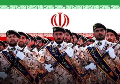 Irã Anuncia Ataques a Bases Militares dos EUA no Kuwait e Bahrein