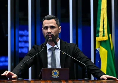 Irmão de Cleitinho Confirma Interesse em Candidatura ao Governo de Minas Gerais