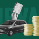 Isenção de IPVA no DF atinge quase R$ 1 bilhão em 2026