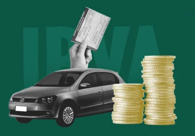 Isenção de IPVA no DF atinge quase R$ 1 bilhão em 2026