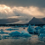 Islândia: Onde as Mudanças Climáticas São uma Realidade Acelerada