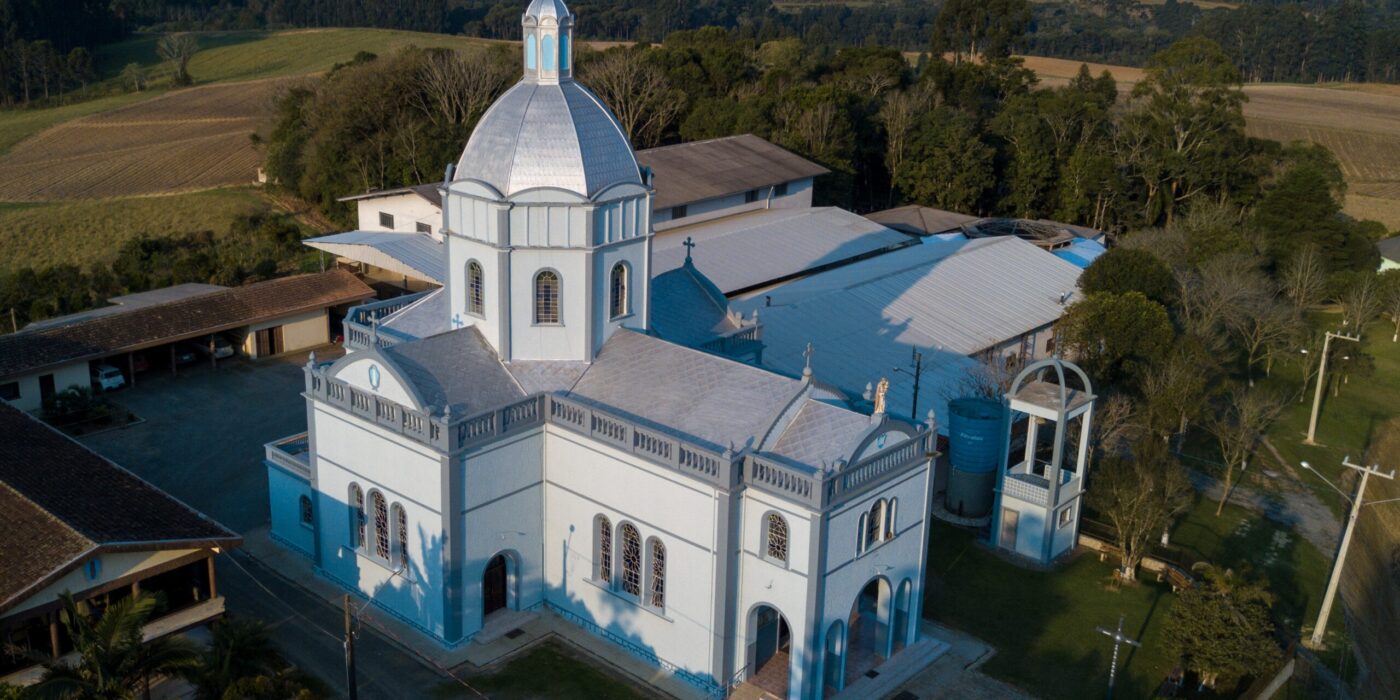 Itaiópolis é reconhecida como capital catarinense das culturas polonesa e ucraniana