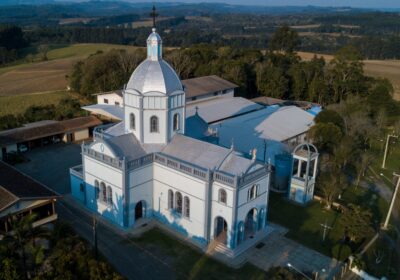 Itaiópolis é reconhecida como capital catarinense das culturas polonesa e ucraniana