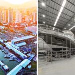 Itajaí: a Cidade que Constrói os Sonhos dos Milionários em Iates de Luxo