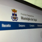 Itajaí Lança Sistema de Fiscalização de Contratos Públicos