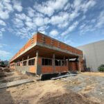 Itapema Avança com a Construção da Maior Unidade Básica de Saúde