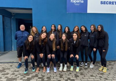 Itapema envia delegação de 120 atletas para os Joguinhos Abertos de Santa Catarina