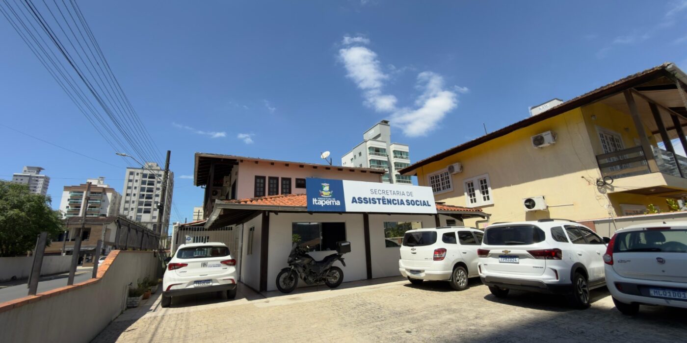 Itapema Lança Edital para Seleção de Organização Social para Gestão de Serviço de Acolhimento