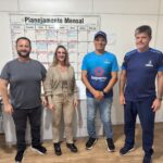 Itapema Prepara Terreno para Jogos Escolares e JEIzinho 2026