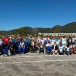 Itapema Promove Festival Paralímpico de Atletismo e Reforça Inclusão