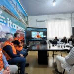 Itapema Reforça Ações Preventivas Contra o El Niño com Apoio da Defesa Civil