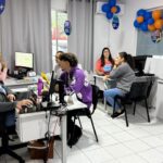 Itapema Registra Quase 1.800 Atendimentos na Sala do Empreendedor no Primeiro Semestre de 2026