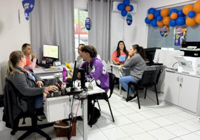 Itapema Registra Quase 1.800 Atendimentos na Sala do Empreendedor no Primeiro Semestre de 2026