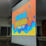 Itapema se Prepara para a 8ª Edição do Arraiá Solidário