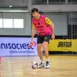 Jaraguá Futsal Busca Reação na Liga Nacional Contra o Cascavel