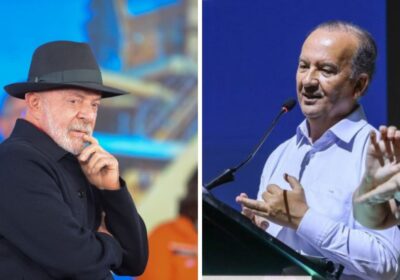 O Preço da Ausência: Enquanto Lula Anuncia Investimentos, Jorginho Mello Repete o Boicote e Cobra Respeito