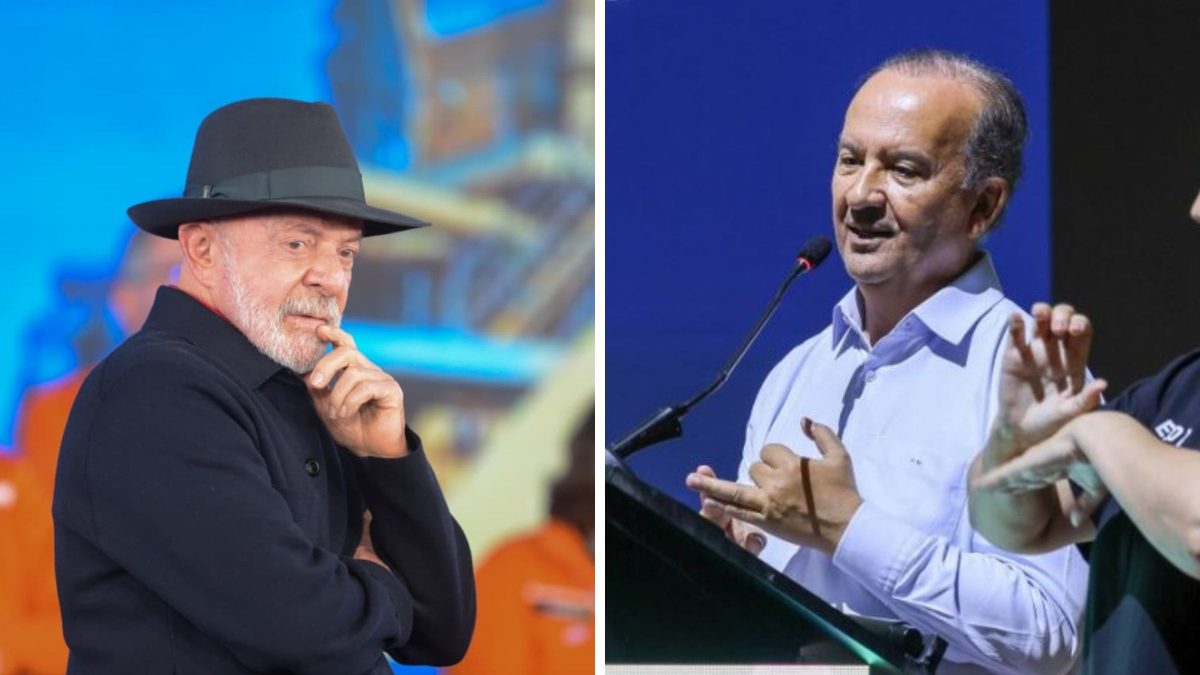 O Preço da Ausência: Enquanto Lula Anuncia Investimentos, Jorginho Mello Repete o Boicote e Cobra Respeito