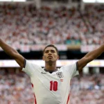 Jude Bellingham é elogiado pela imprensa internacional após vitória da Inglaterra