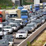 Justiça condena ANTT a pagar R$ 9 milhões por congestionamentos na BR-101