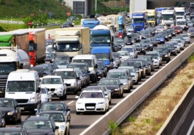 Justiça condena ANTT a pagar R$ 9 milhões por congestionamentos na BR-101