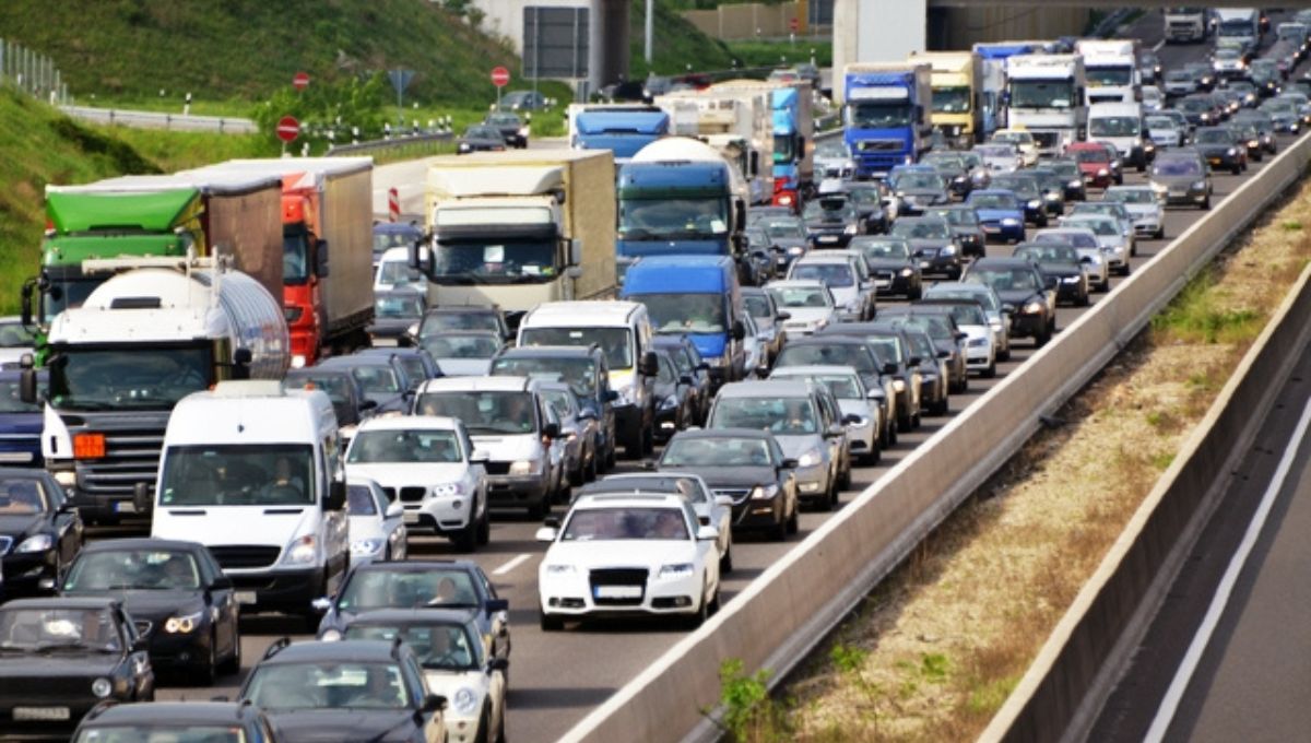 Justiça condena ANTT a pagar R$ 9 milhões por congestionamentos na BR-101