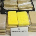 Justiça Militar Condena Três Pessoas por Tráfico de Drogas em Avião da FAB