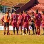 Juventus Busca Sequência Positiva Contra o Blumenau na Série B do Catarinense