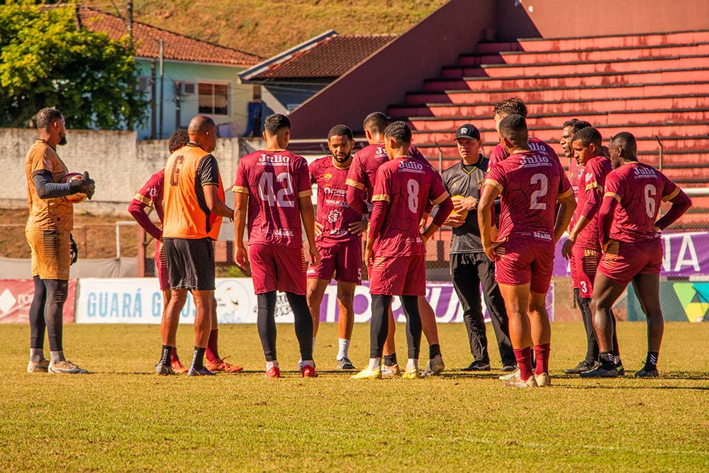 Juventus Busca Sequência Positiva Contra o Blumenau na Série B do Catarinense