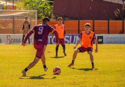 Juventus Visita Blumenau em Jogo Decisivo pela Série B