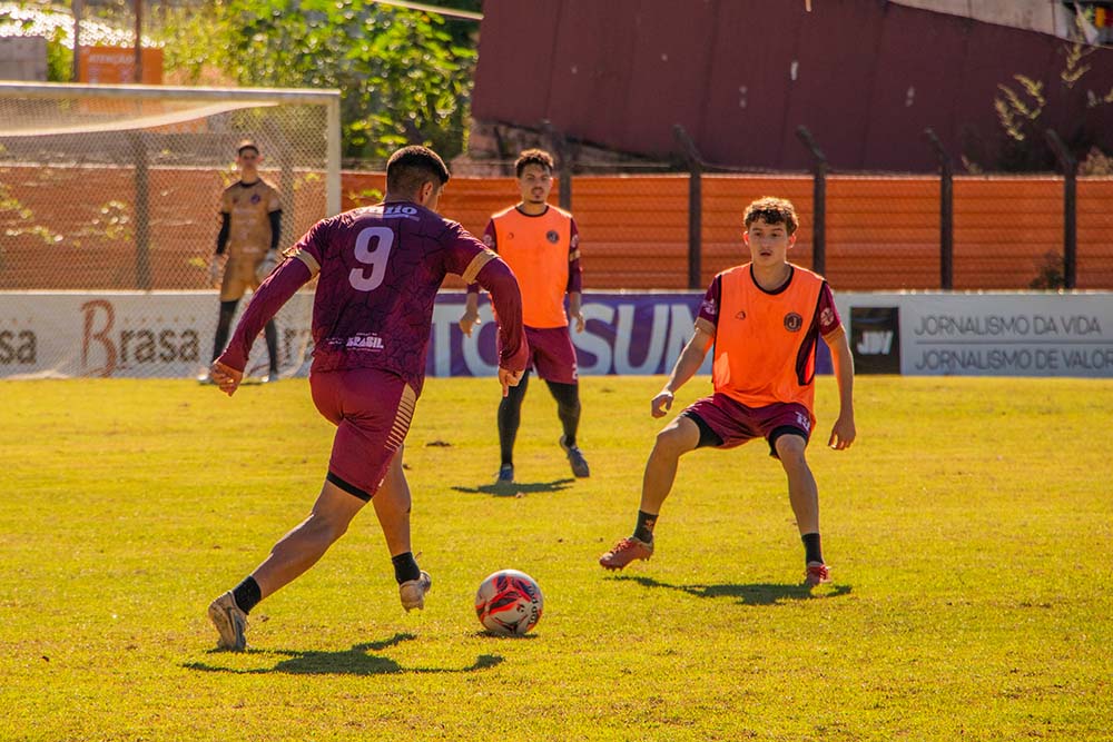 Juventus Visita Blumenau em Jogo Decisivo pela Série B