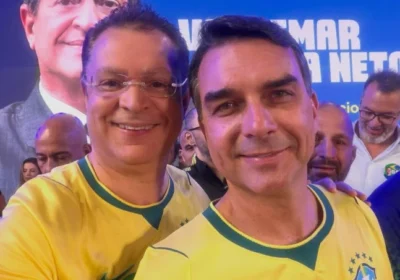 Líder do PL ironiza eliminação da seleção brasileira com referência ao PT