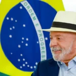 Lula Inicia Campanha à Reeleição em São Bernardo do Campo