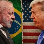 Lula Responde ao Tarifaço Americano com Soberania