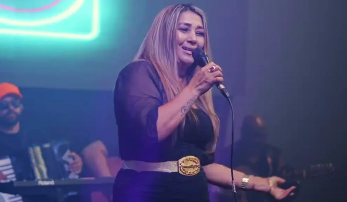 Marido de Cantora Sertaneja Incluído na Lista Vermelha da Interpol