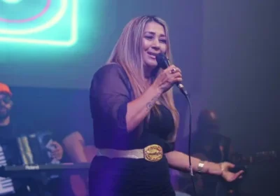 Marido de Cantora Sertaneja Incluído na Lista Vermelha da Interpol