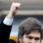 Milei acusa Brasil de financiar campanha contra Argentina