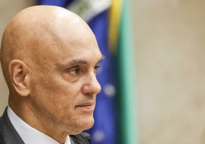 Moraes Mantém Bolsonaro em Prisão Domiciliar e Aumenta Restrições