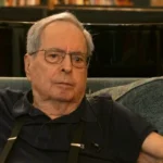 Morre Benedito Ruy Barbosa, autor de clássicos da teledramaturgia brasileira
