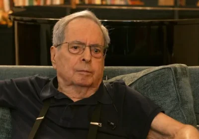 Morre Benedito Ruy Barbosa, autor de clássicos da teledramaturgia brasileira