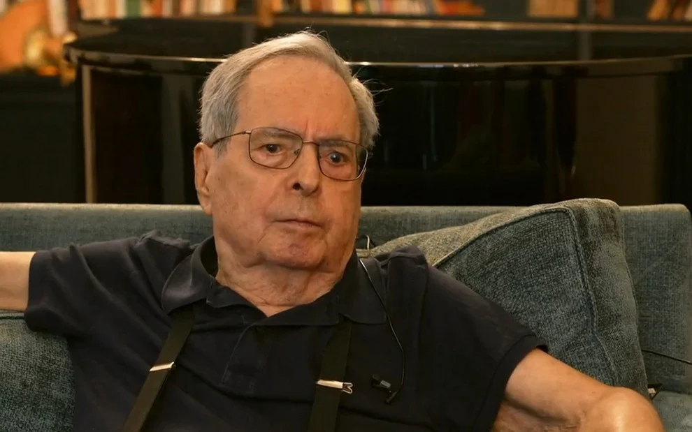 Morre Benedito Ruy Barbosa, autor de clássicos da teledramaturgia brasileira