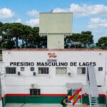 Morte de detento condenado a 70 anos por estupro de vulnerável é investigada em Santa Catarina